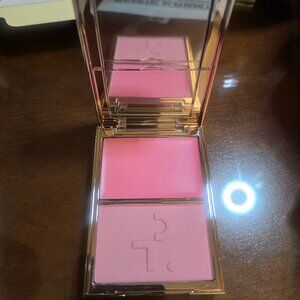 Patrick Ta MAJOR HEADLINES DOUBLE-TAKE CRÈME & POWDER BLUSH DUO